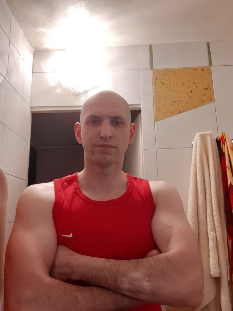  18925704  Sergey, 37 ,    