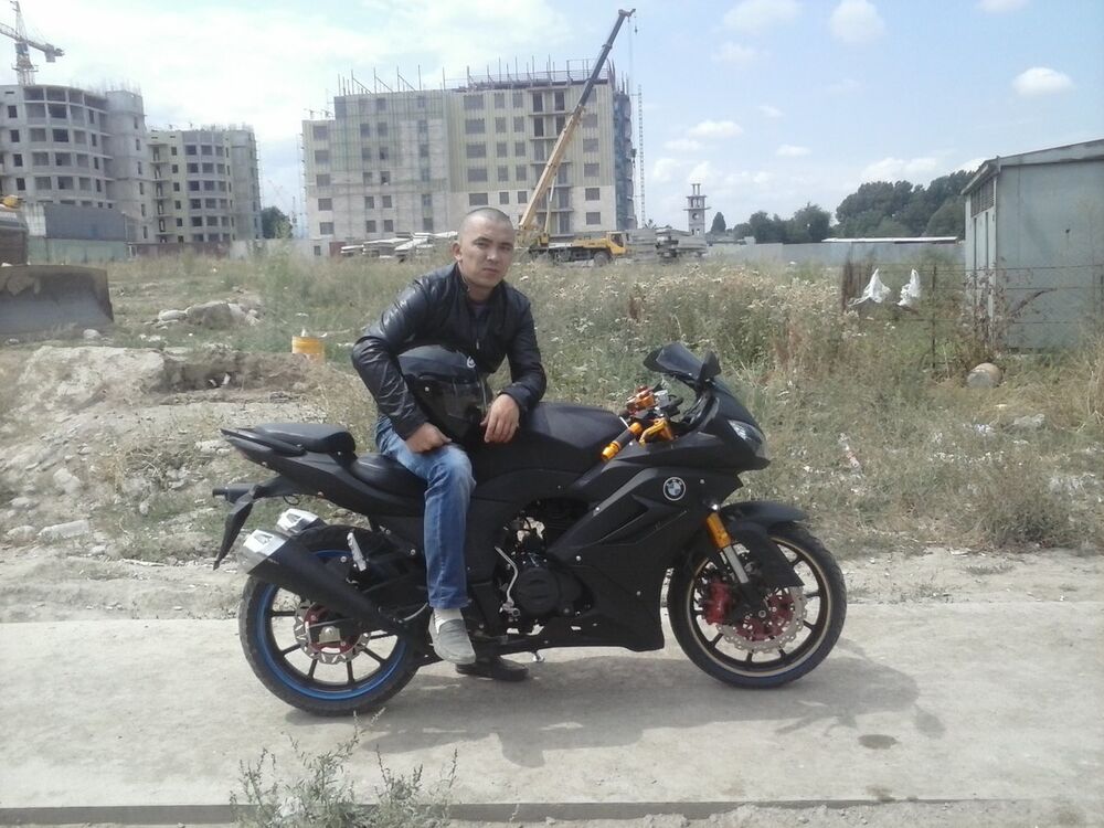 ���� 4822104 ������� Talgat, 39 ���, ���� ���������� � ������