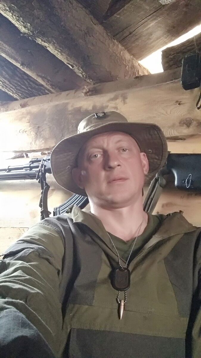  ,   OLEG, 46 ,   