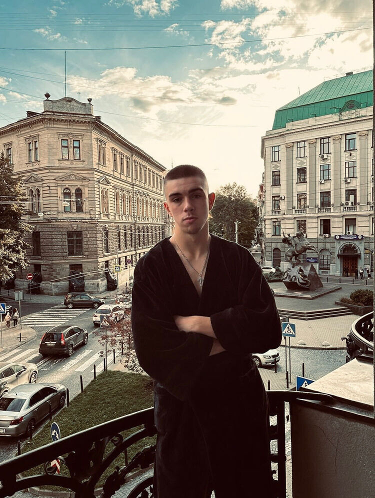 ���� 55144554 ����� Vova, 19 ���, ���� ���������� � �������