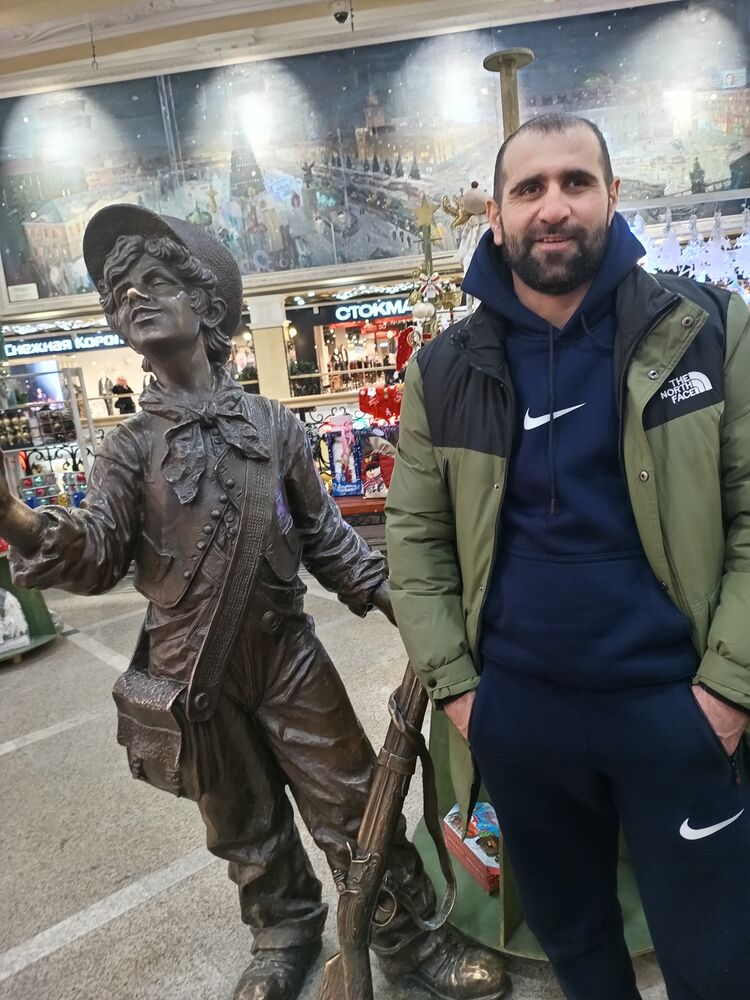 ���������� ���������, ���� ������� ������, 36 ���, ������������ ��� ������, ����� � ���������