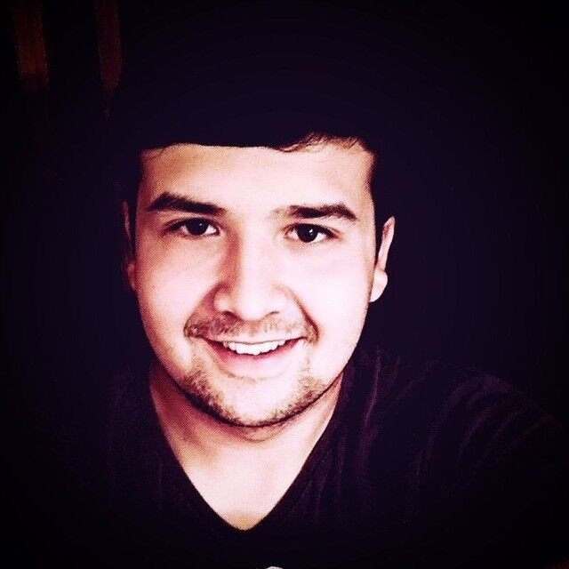 ���� 16875284 ������� Amirxon, 30 ���, ���� ���������� � ��������