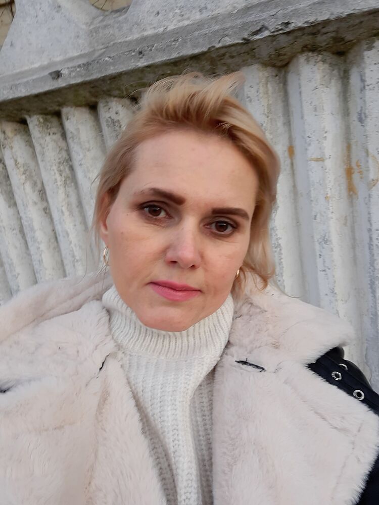  ,   Svetlana, 41 ,   c 