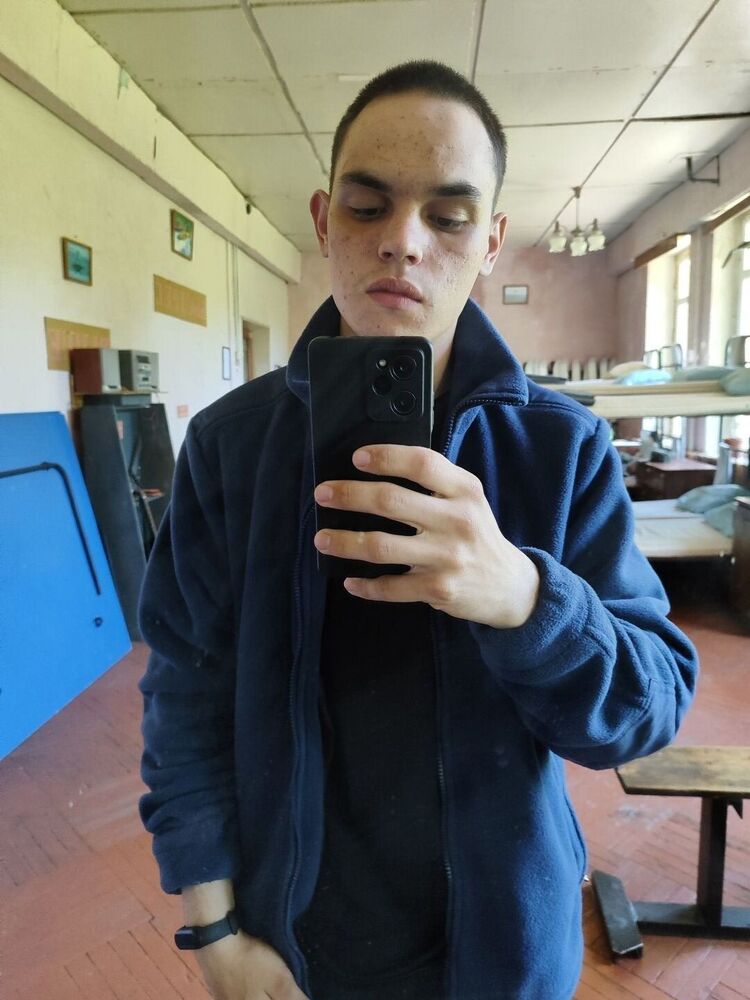 ���� 51210374 ����� Vladimir, 23 ����, ���� ���������� � �������