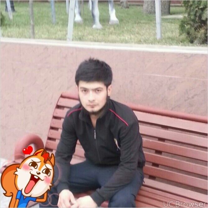 ���� 11714904 ������� Ahror, 33 ����, ���� ���������� � ����������