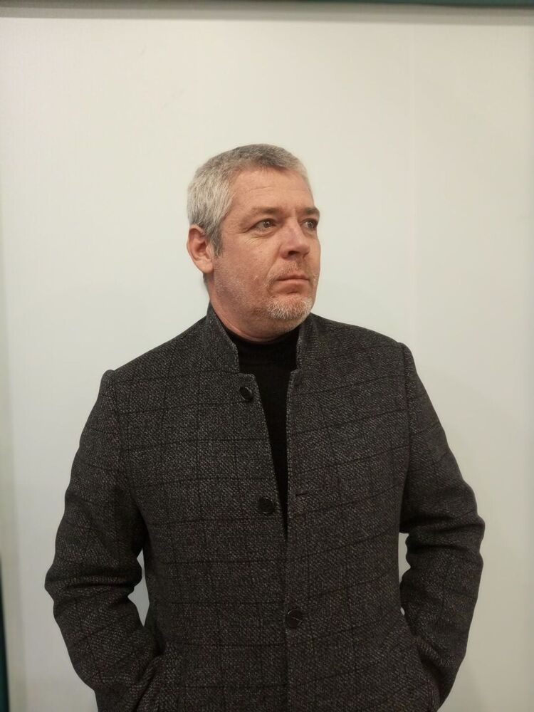 53295544  Oleg, 43 ,    