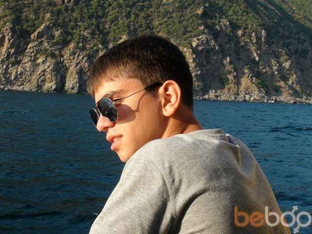  1190334  Iliko, 33 ,    