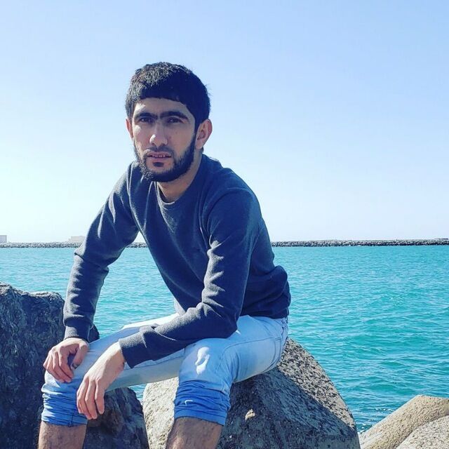 ���������� ���������, ���� ������� Sherzod, 33 ����, ������������ ��� ������, ����� � ���������