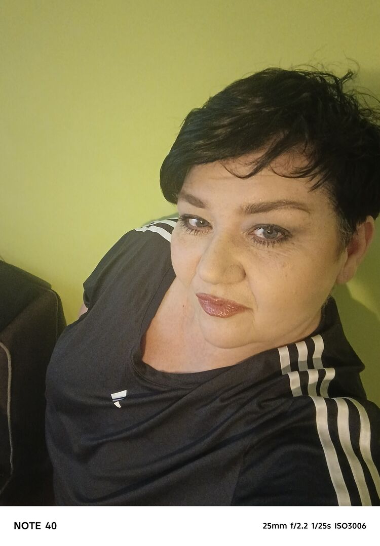  53805924  Olga, 48 ,    
