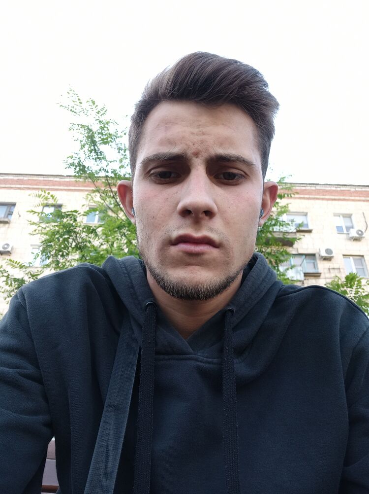  43505974  Dmitry, 21 ,    
