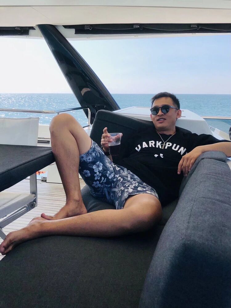 ���������� �����, ���� ������� AllenJrWang, 36 ���, ������������ ��� ������, ����� � ���������, c�������� ���������