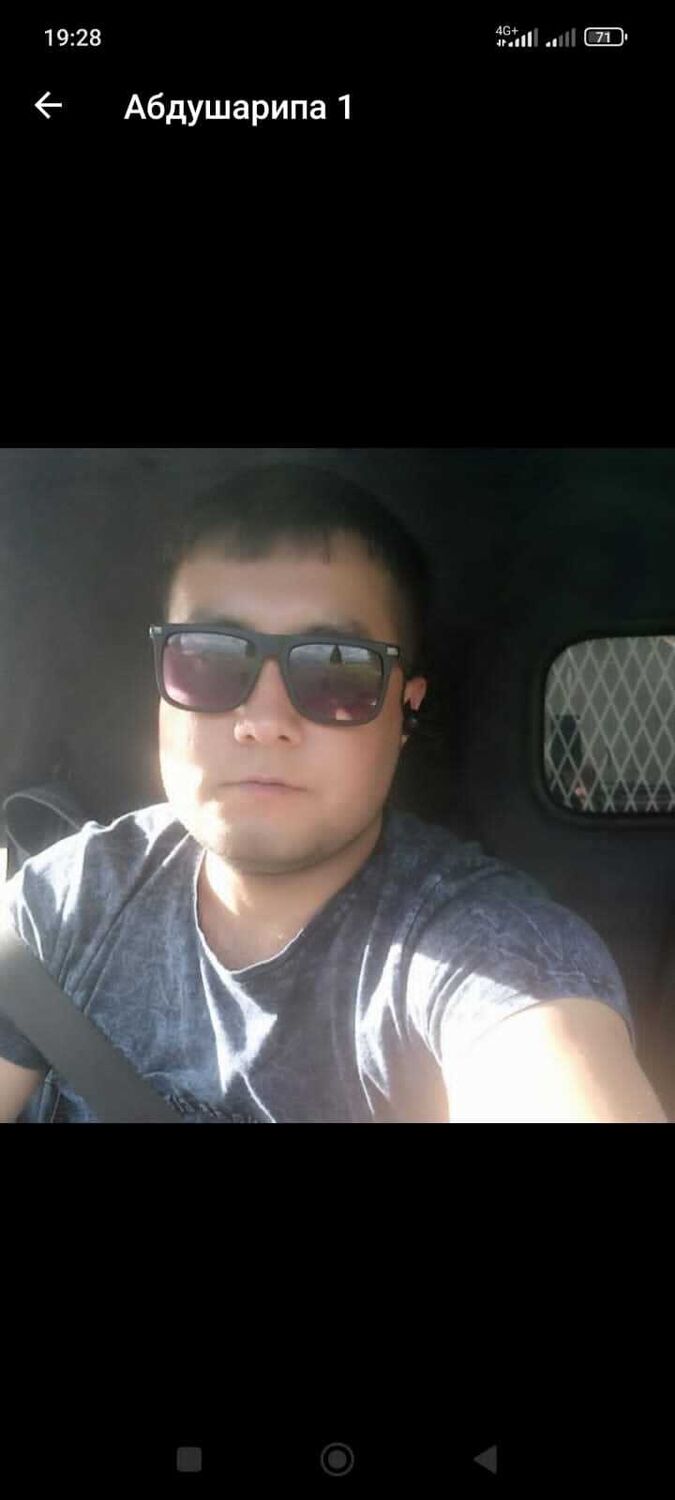  39624544  Abdusharip, 33 ,    -