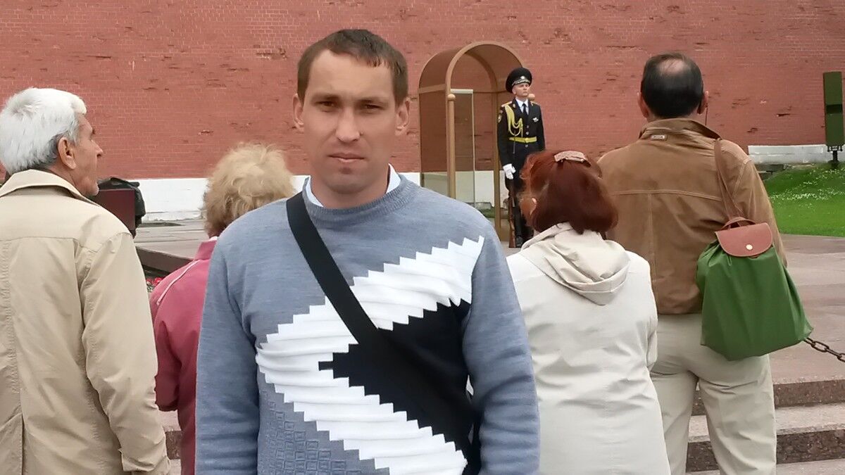 ���� 6167624 ������� ������, 41 ���, ���� ���������� � ��������