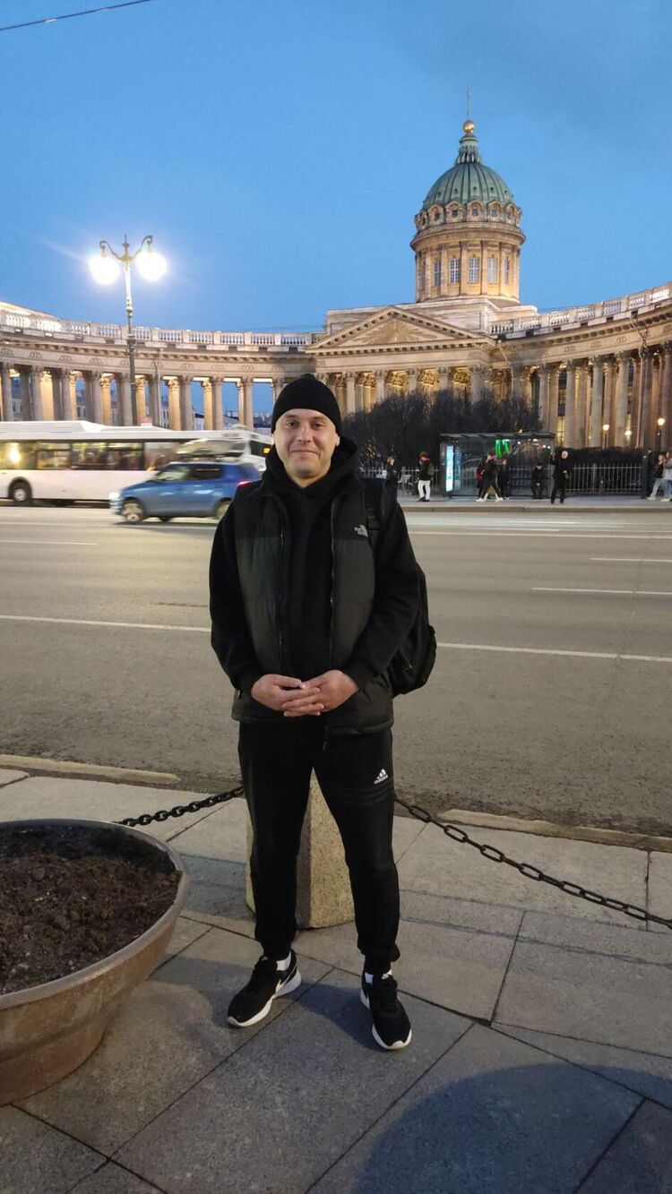  -,   Timofey, 35 ,   ,   