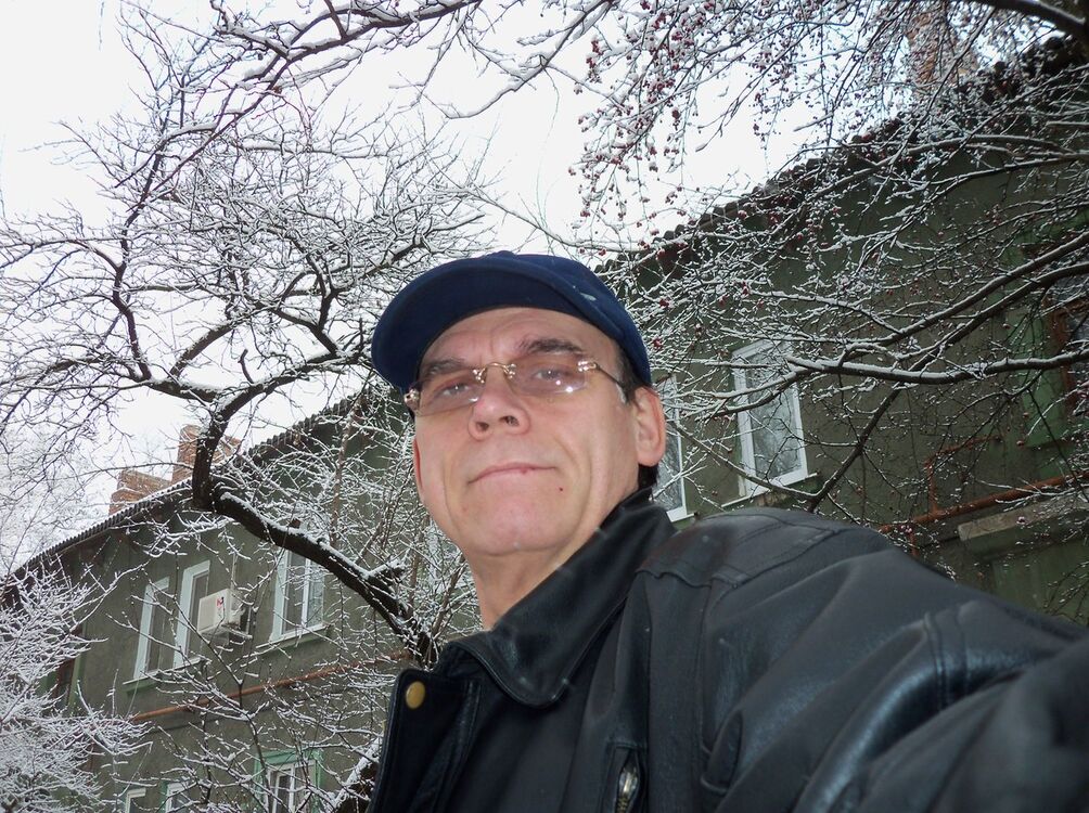  6340994  Igor, 59 ,    