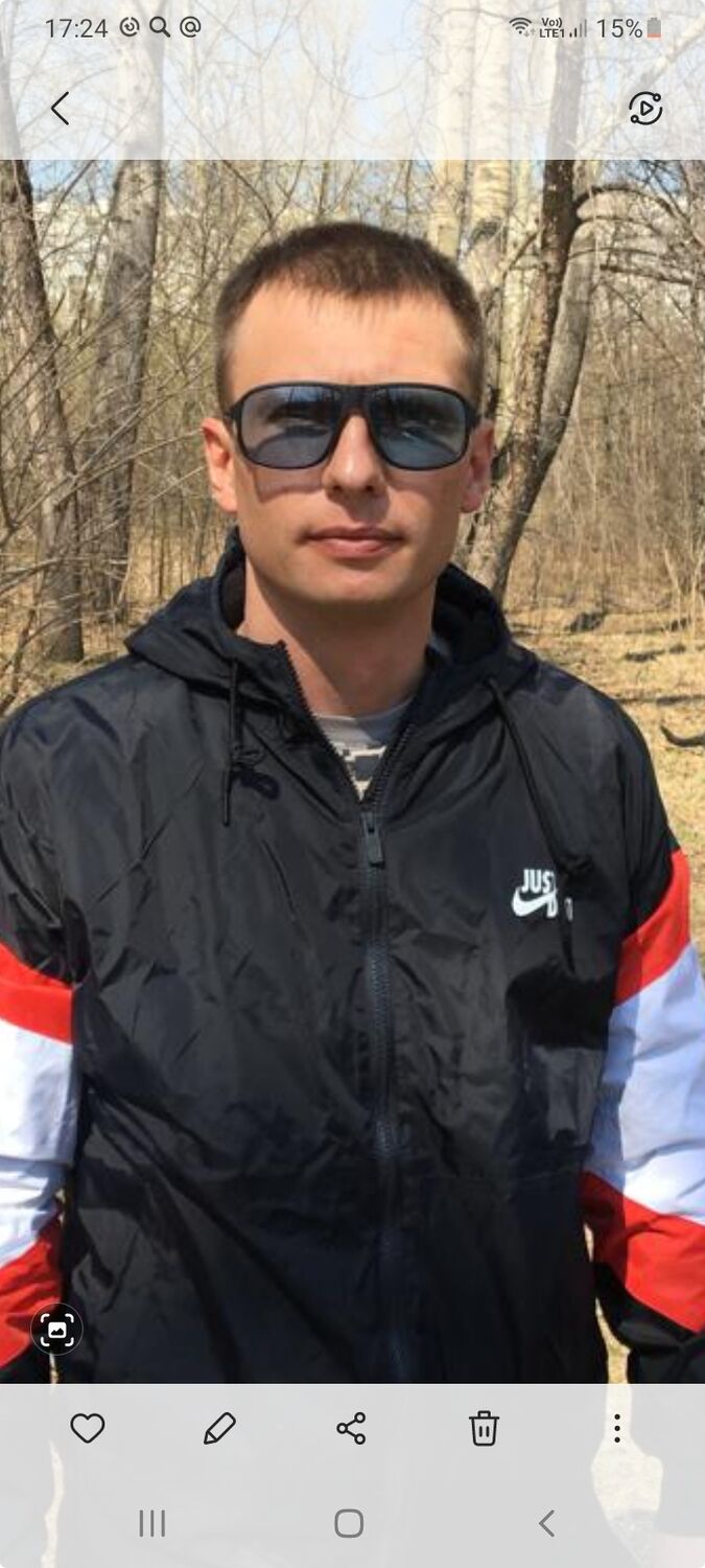 ���� 27207594 ������� �������, 41 ���, ���� ���������� � ���������