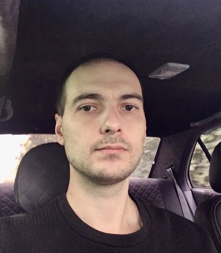 ���������� ������-��-����, ���� ������� Yurii, 36 ���, ������������ ��� ������, ����� � ���������, c�������� ���������