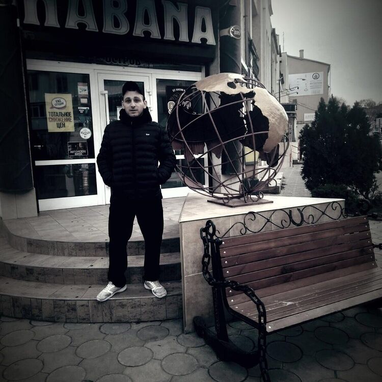 ���������� �����������, ���� ������� Nikolai, 30 ���, ������������ ��� ������, ����� � ���������