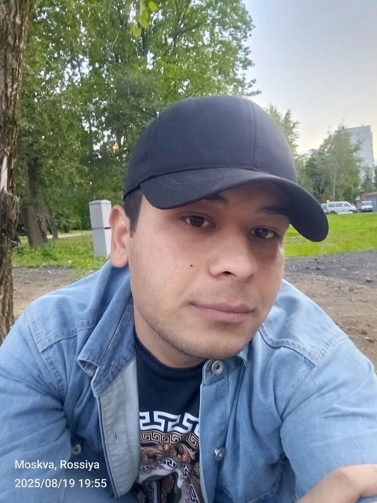 ���� 55949064 ����� Azizbek, 23 ����, ���� ���������� � ������ ���������