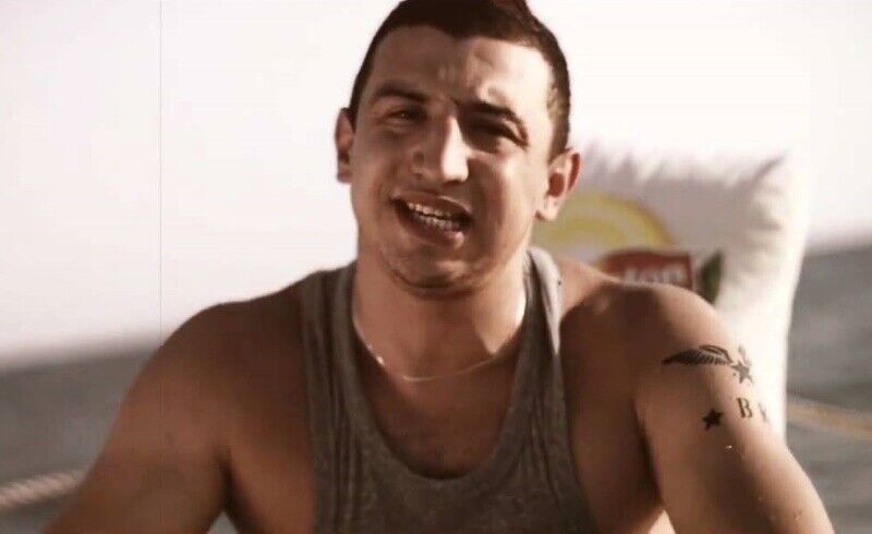 ���������� ������, ���� ������� Baxrom, 39 ���, ������������ 