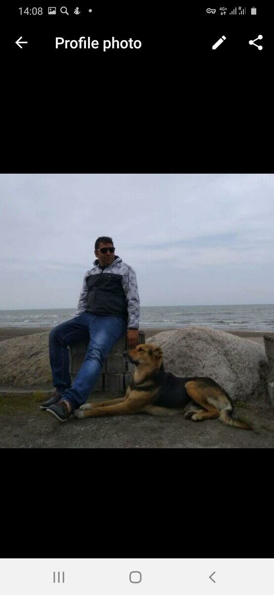  22074094  Peyman, 44 ,    