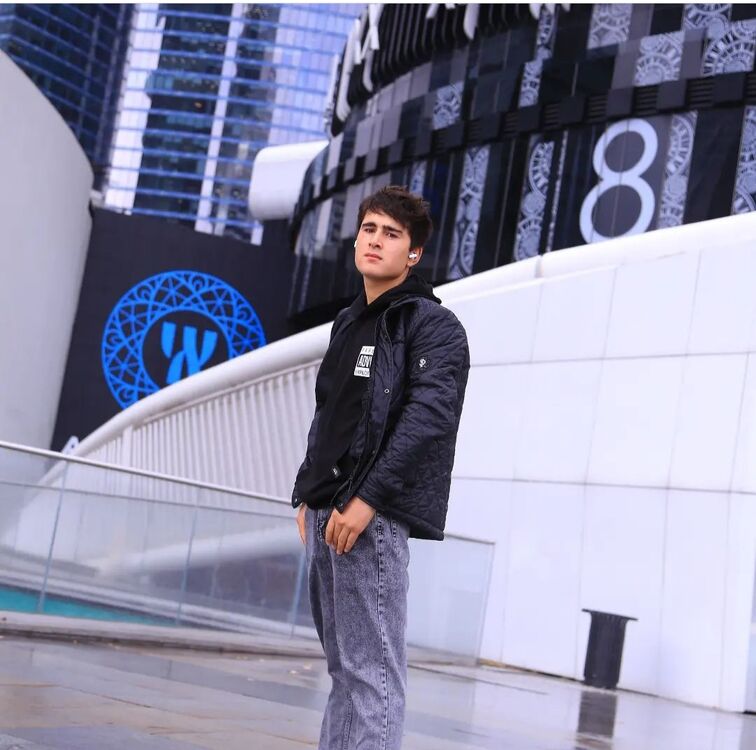 ���� 39657444 ����� ������, 22 ����, ���� ���������� � ������