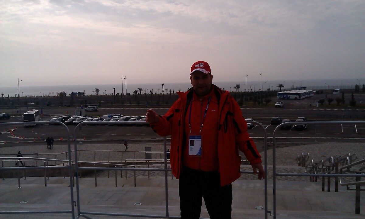 ���� 5538864 ������� ����������, 52 ����, ���� ���������� � ����������