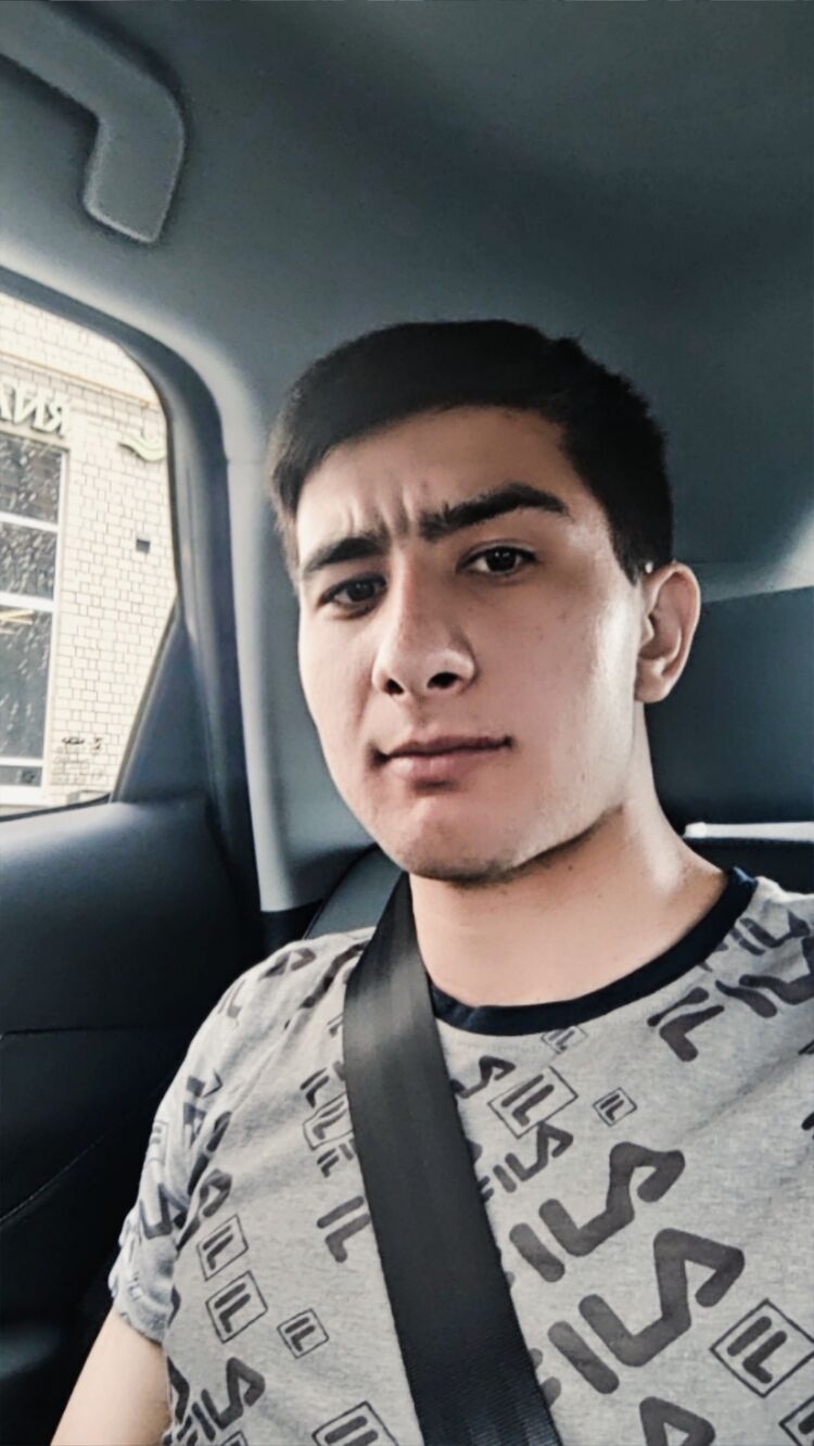 ���� 46893854 ����� Mehrojiddin, 25 ���, ���� ���������� � ������