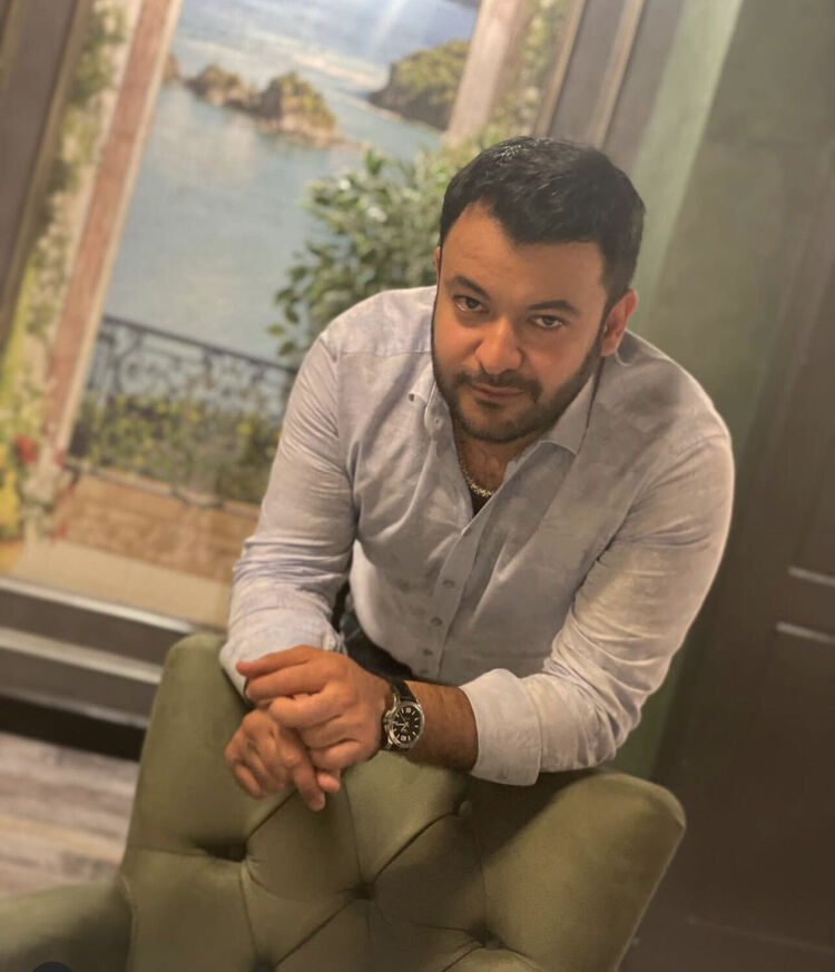 ���� 25239294 ������� Samir, 38 ���, ���� ���������� � ����