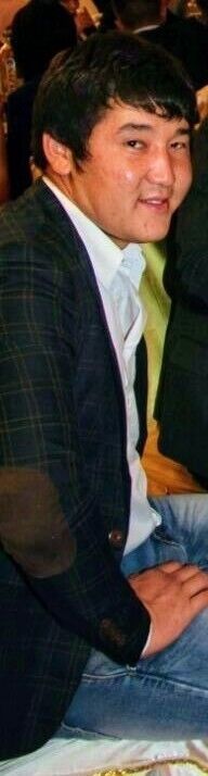 ���������� ������, ���� ������� ������, 33 ����, ������������ 