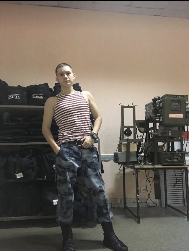  ,   Aleksandr, 23 ,   ,   