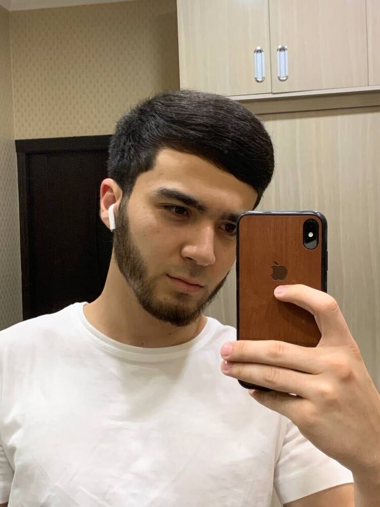 ���� 25836154 ������� Muzaffar, 26 ���, ���� ���������� � ��������