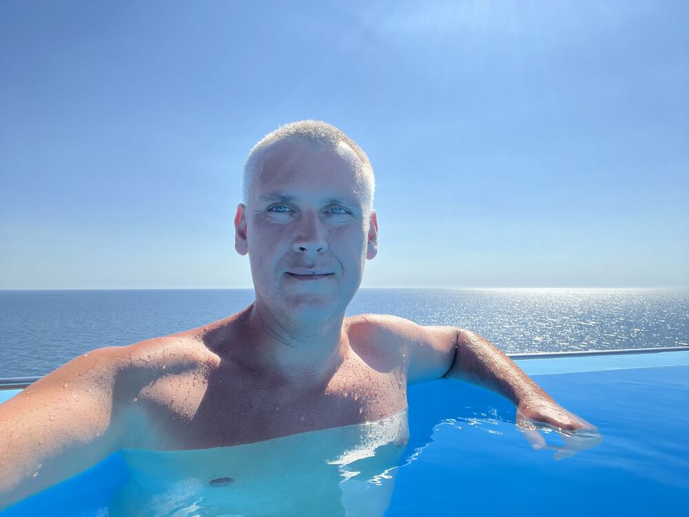 ���������� �����������, ���� ������� Vladimir, 44 ����, ������������ ��� ������, ����� � ���������, c�������� ���������, ���������