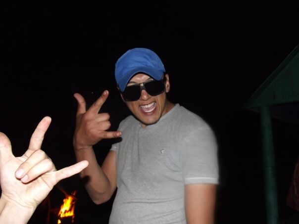 ���� 25376194 ������� Mark Banton, 34 ����, ���� ���������� � ����������