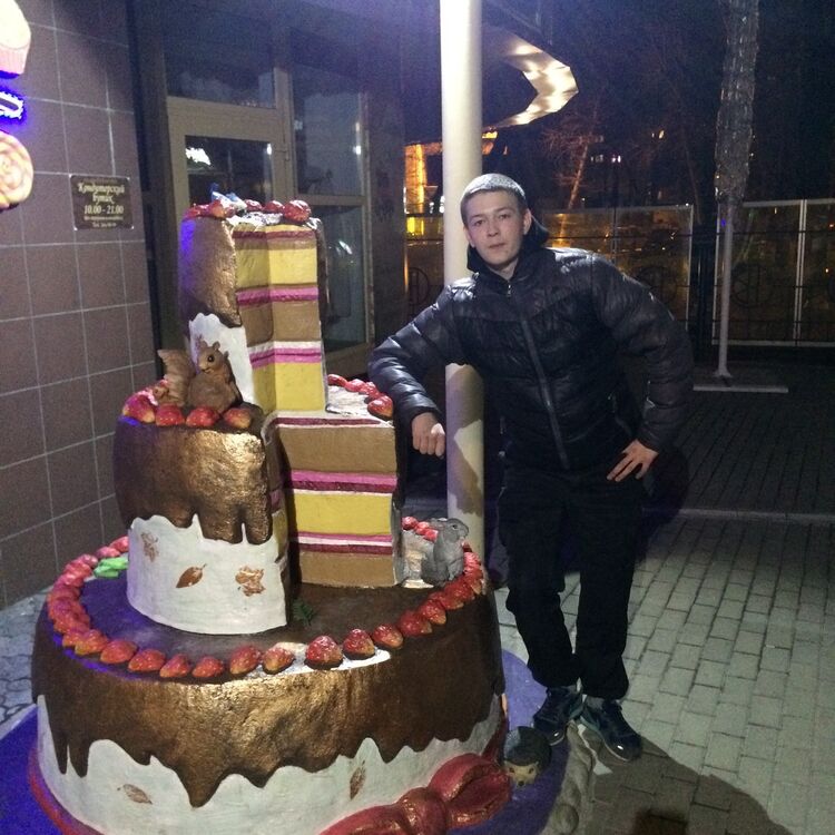  7382814  Sergey, 33 ,    