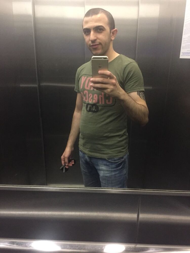 ���� 12736724 ������� Hussein, 34 ����, ���� ���������� � �����-����������