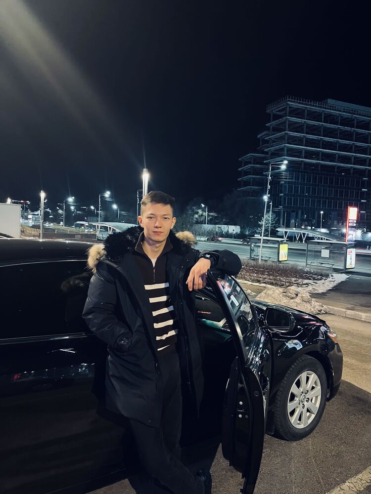 ���� 40355354 ����� ������, 22 ����, ���� ���������� � ������