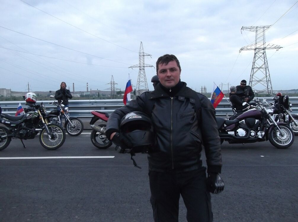 ���������� ��������, ���� ������� Vadim, 46 ���, ������������ ��� ������, ����� � ���������, c�������� ���������