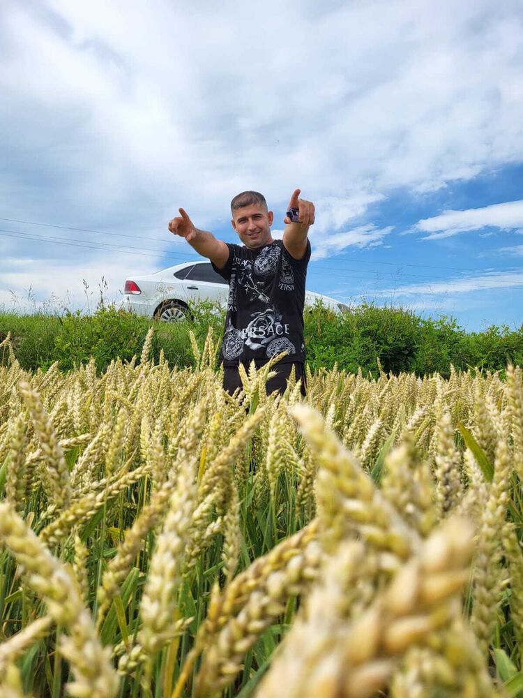  53143774  Shakhrom, 29 ,    