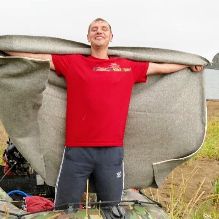 ���� 20252404 ������� Evgeniy, 48 ���, ���� ���������� � ����-����������