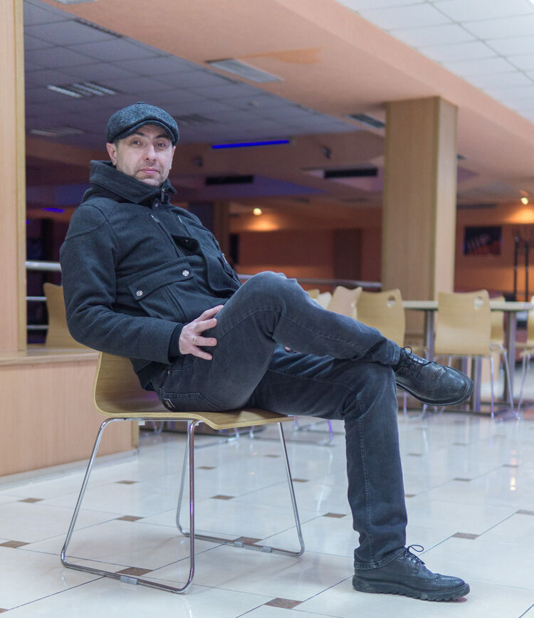 ���� 24349734 ������� ������, 44 ����, ���� ���������� � ������������