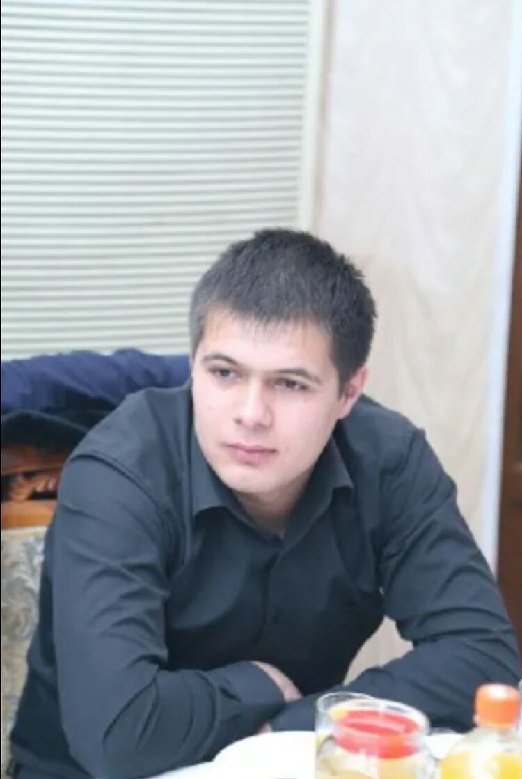 ���� 41818454 ������� Akhmed, 39 ���, ���� ���������� � ������