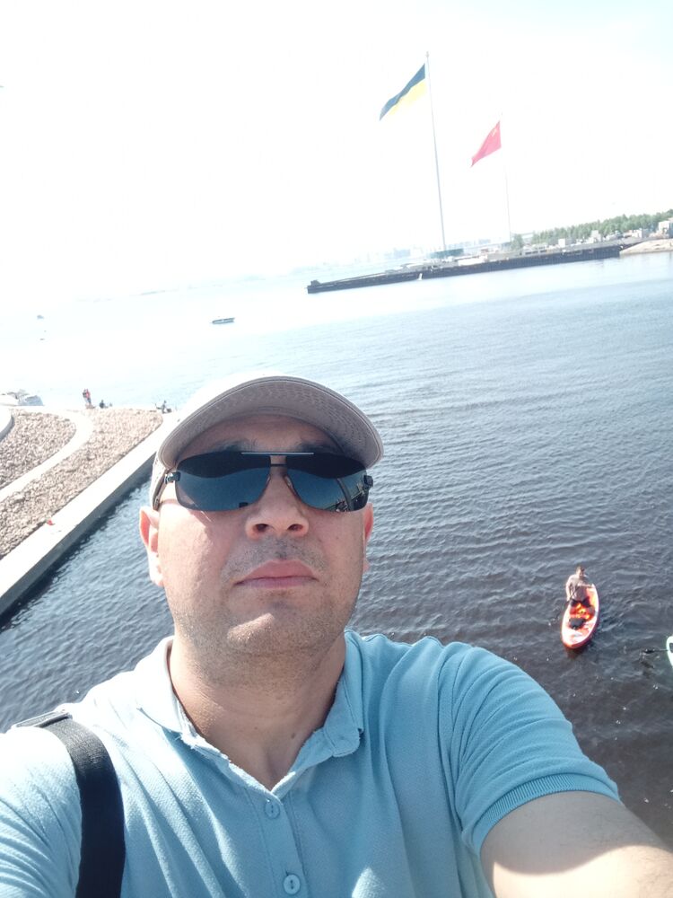 ���������� �����-���������, ���� ������� Sanjar, 40 ���, ������������ ��� ������, ����� � ���������