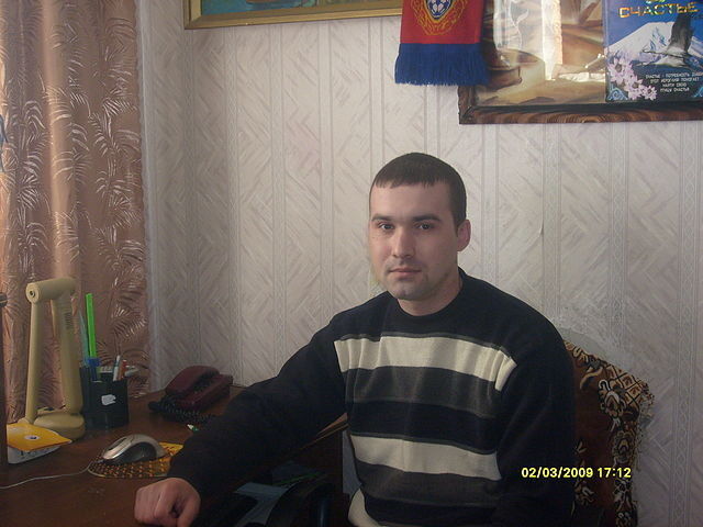  6845104  Damir, 41 ,    