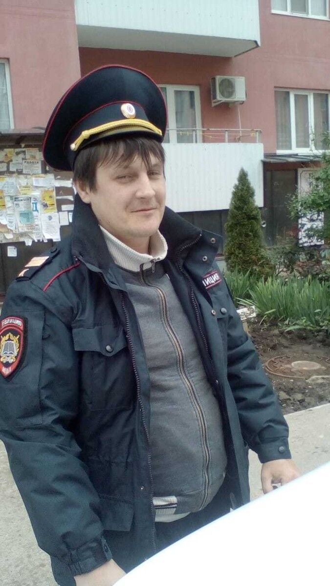  ,   VASILY, 42 ,   