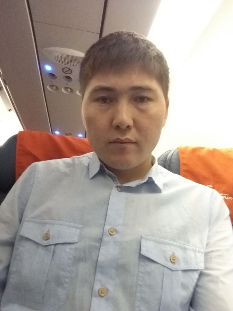 ���� 12714714 ������� ������, 35 ���, ���� ���������� � ������