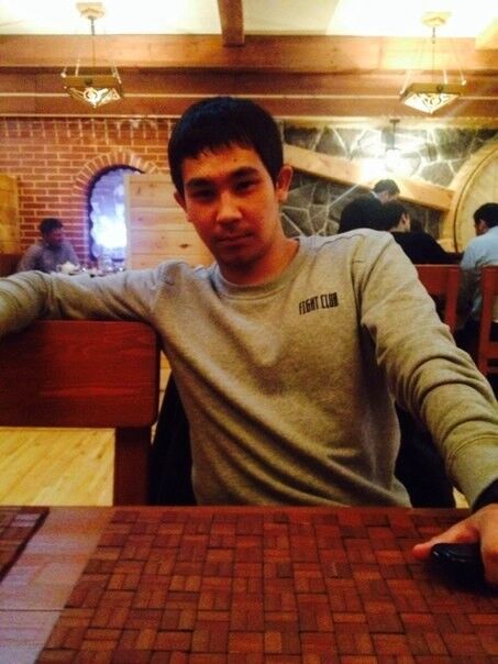 ���� 6208214 ������� Nurik90, 35 ���, ���� ���������� � ������