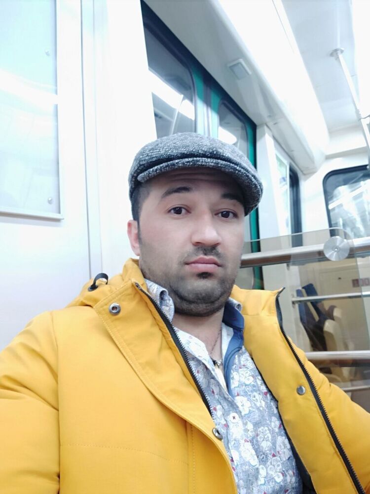  -,   Sardorchik, 35 ,   