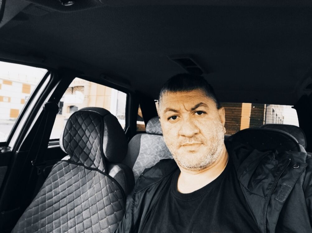  53464494  Vissarion, 46 ,    