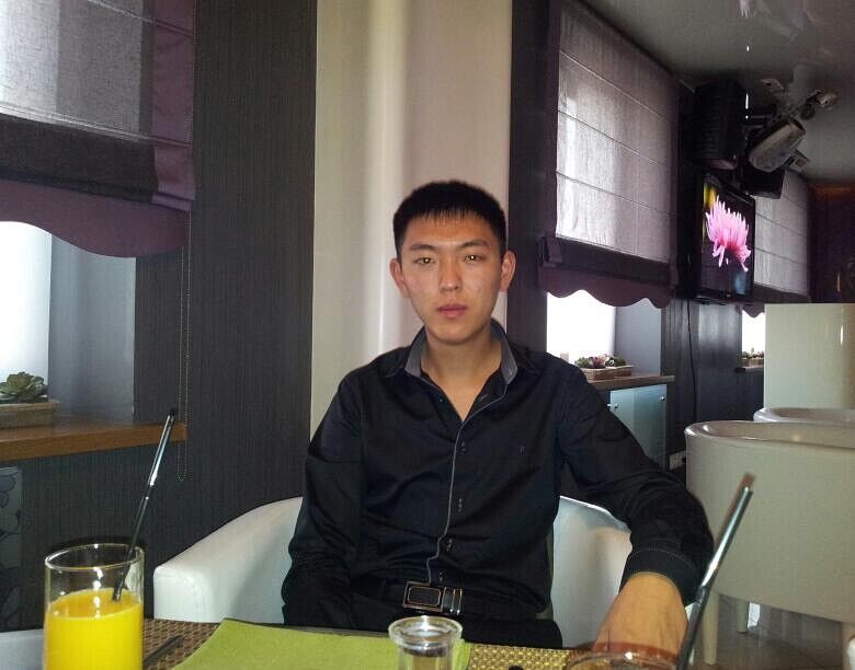 ���� 31907444 ������� Vitalik, 35 ���, ���� ���������� � ����-����������